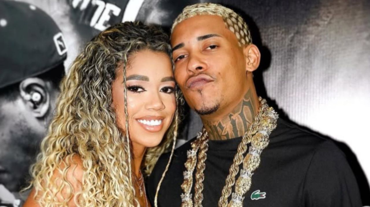 Vivi Noronha questiona ação qual é alvo de operação policial