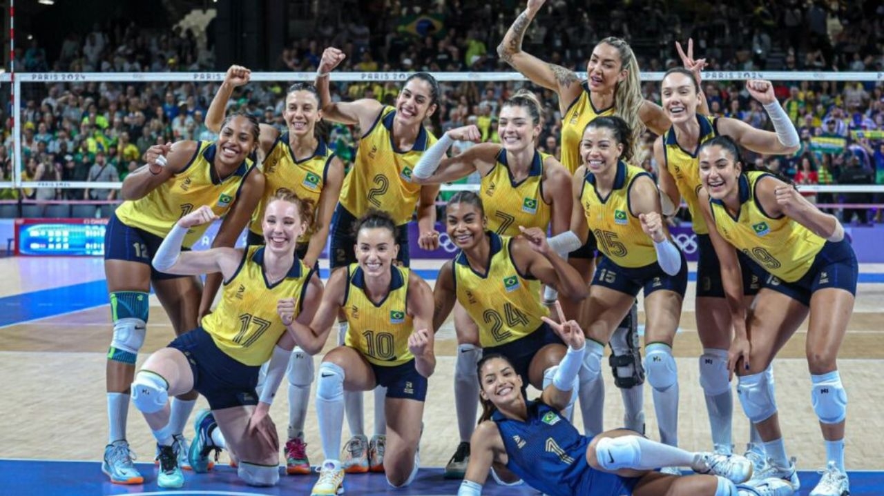 José Roberto confirma elenco para estreia na Liga das Nações