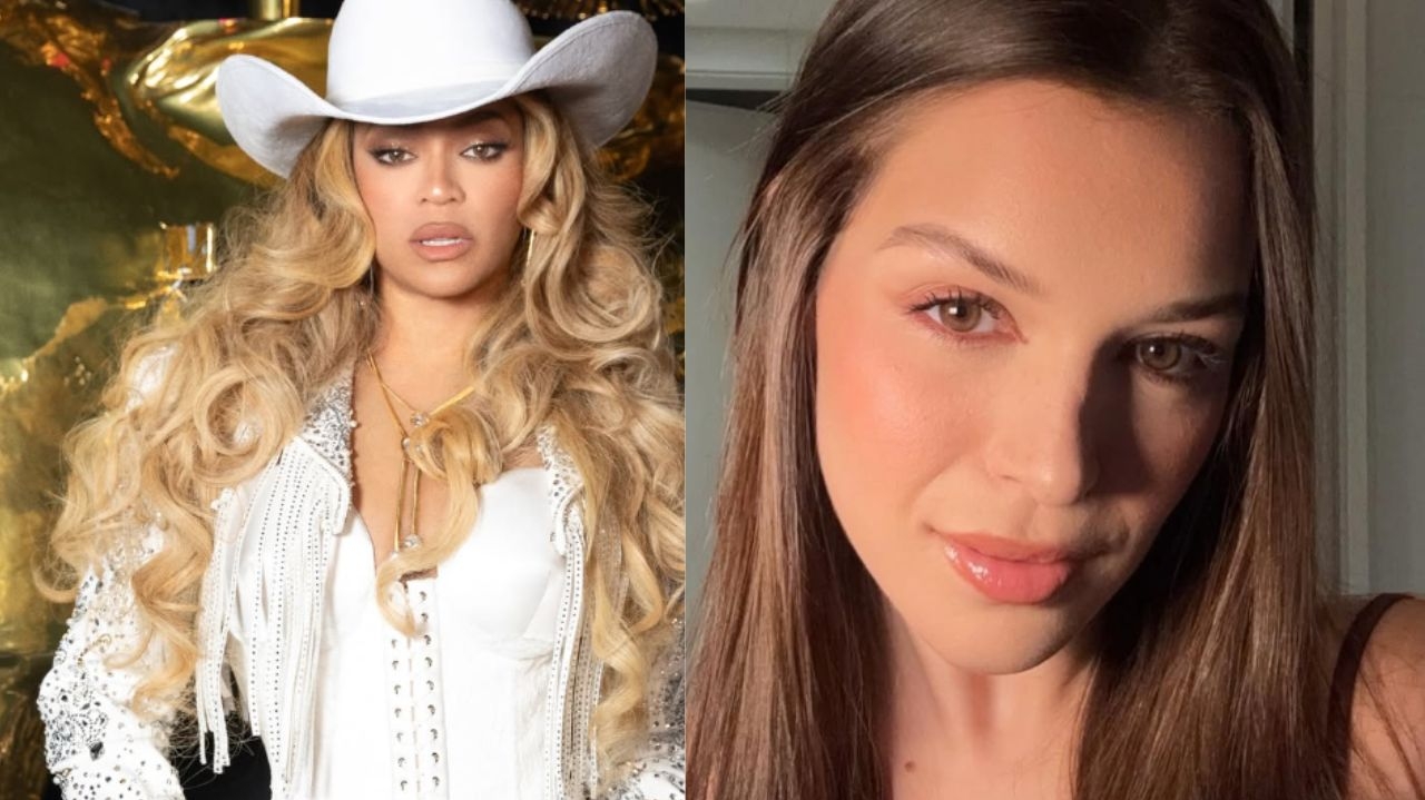 Beyoncé e Jay-Z conversaram com a nora da produtora de “Ainda Estou Aqui”