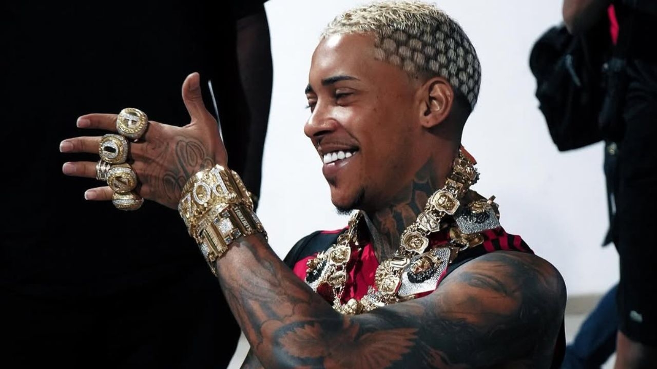 MC Poze do Rodo é solto após cinco dias preso no Rio de Janeiro