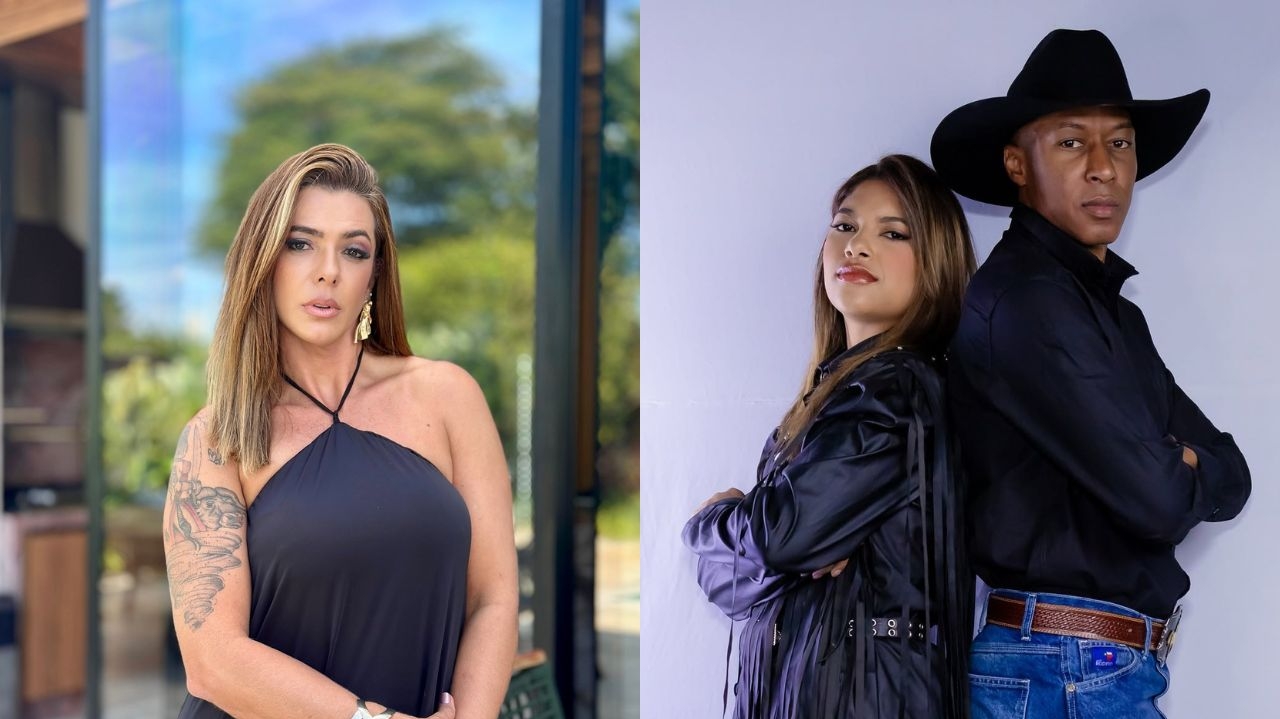 Power Couple Brasil 7: Clima pesa com desabafo de Everton e alerta de Adriana