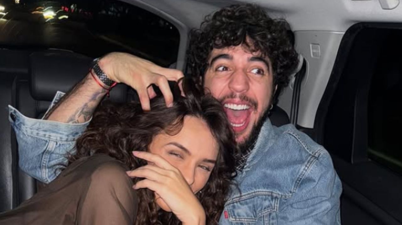 Rafa Kalimann e Nattan anunciam gravidez e famosos reagem à notícia