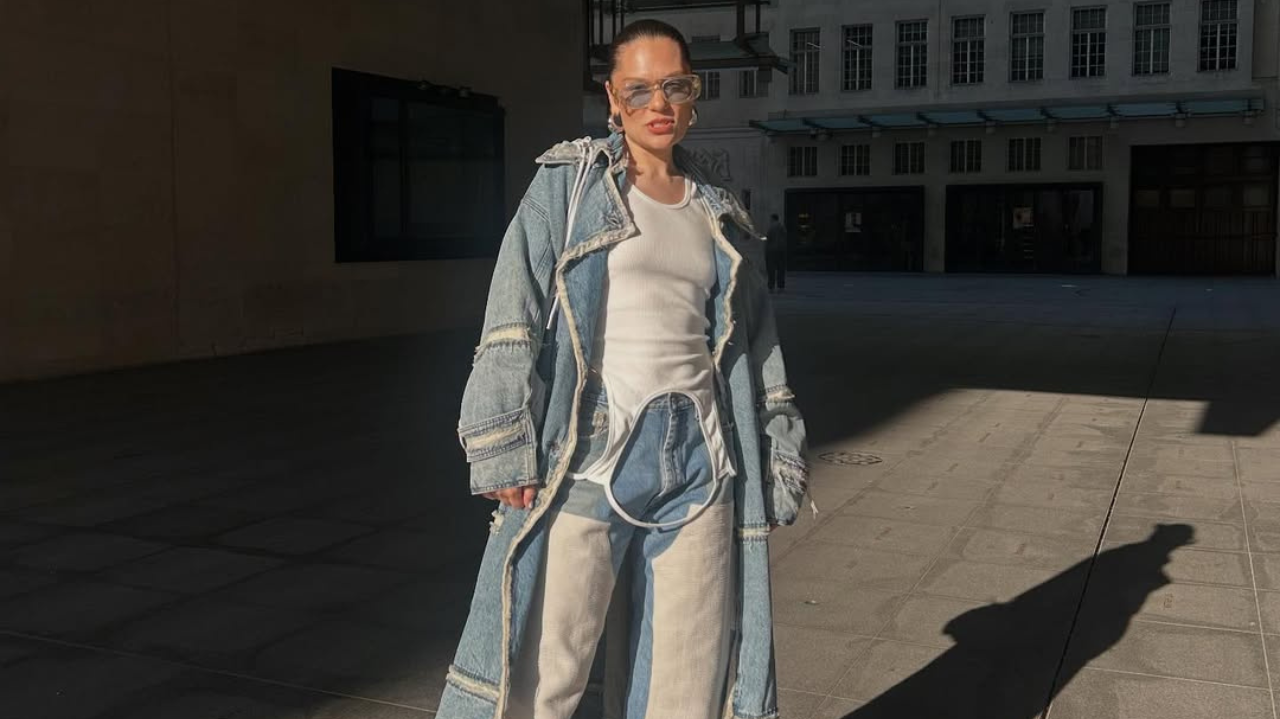 Jessie J revela diagnóstico de câncer de mama e pausa na carreira artística