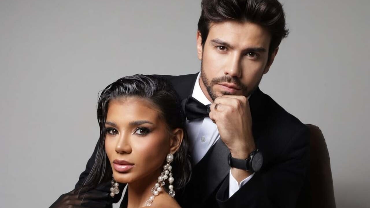 Jakelyne Oliveira revela planos para aumentar a família com o sertanejo Mariano