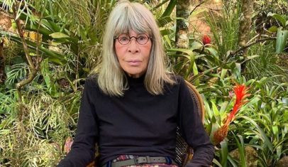 Rita Lee recebe exposição em homenagem a seus 50 anos de carreira no Museu de Imagem e Som