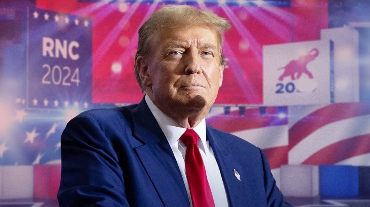 Trump anuncia restrições a entrada nos EUA de estrangeiros de 19 países