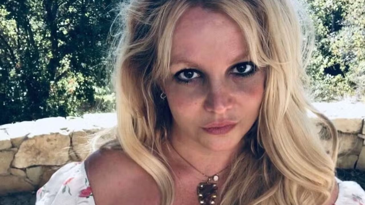 Britney Spears lança playlist com o melhor da música pop