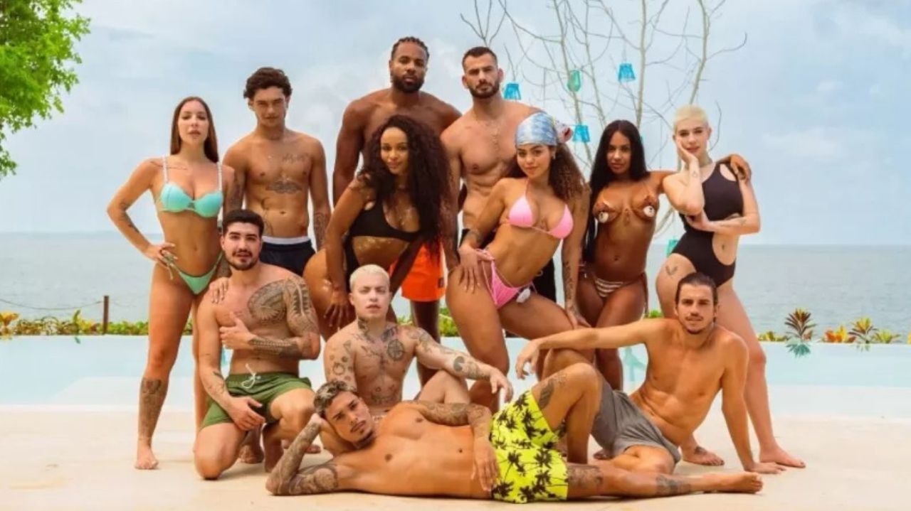 De Férias Com o Ex: evento de corridas acontecerá na cidade de São Paulo