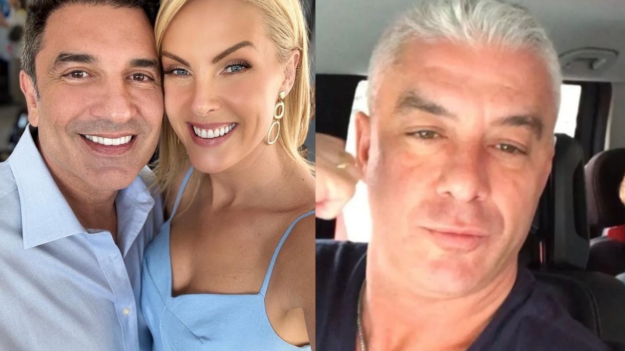 Alexandre Correa é condenado a indenizar Edu Guedes por danos morais