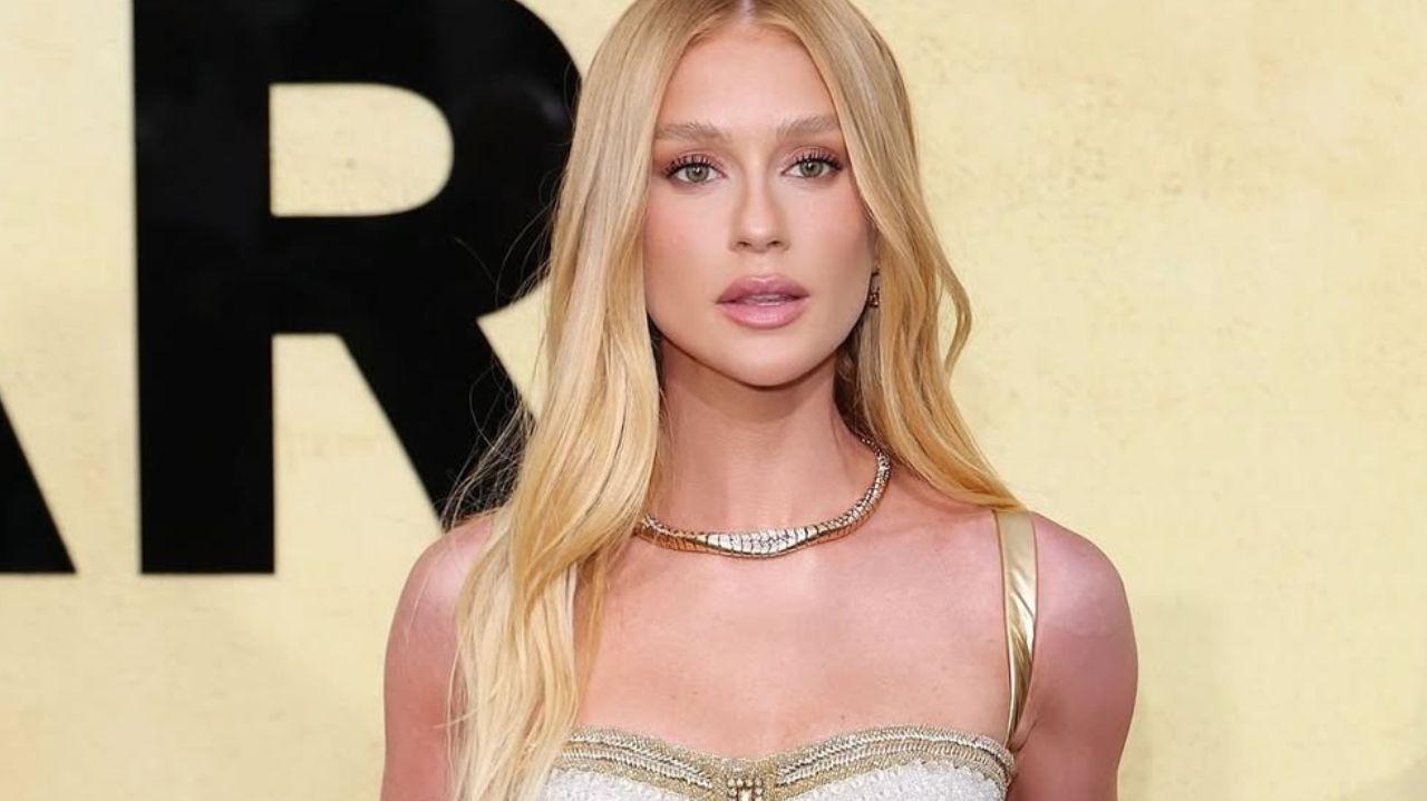 Marina Ruy Barbosa comenta planos de maternidade e destaca importância da privacidade