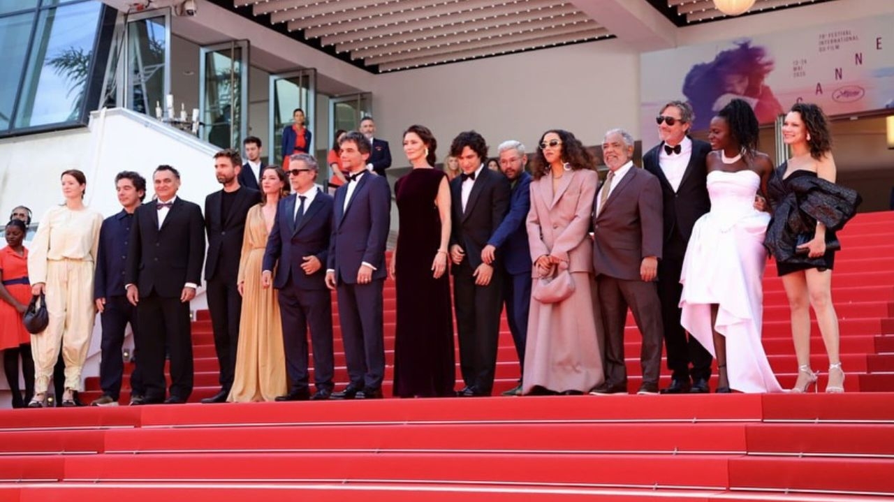 Filme “O Agente Secreto” já tem data de estreia confirmada no Brasil