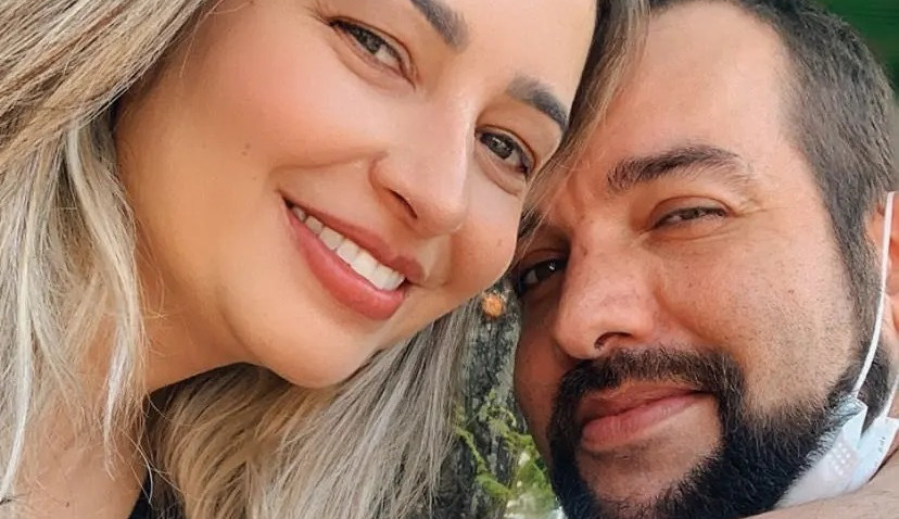 Sander Mecca fala sobre futuro após se livrar das drogas