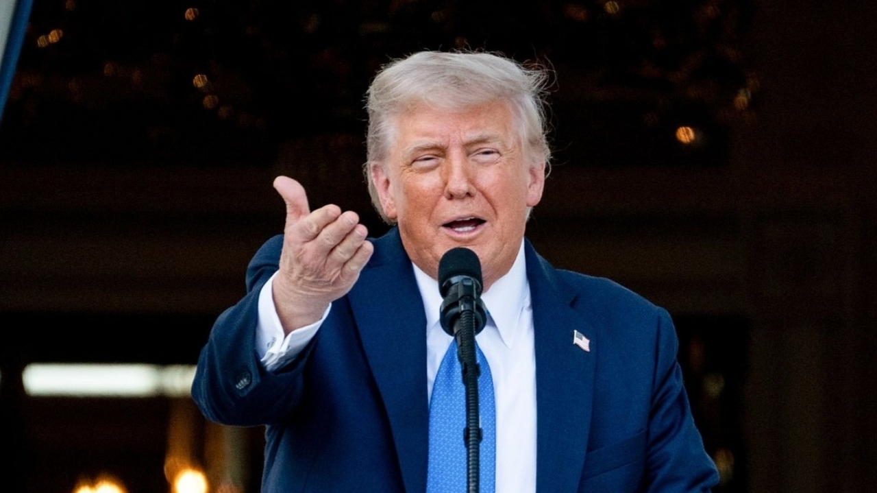 Proibição de entrada nos EUA não comprometerá olimpíadas de Los Angeles 2028, afirma CEO