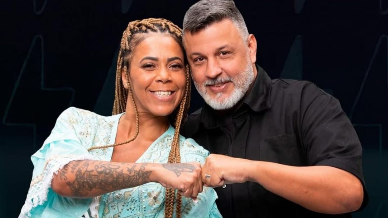 Power Couple Brasil 7: André afirma que seu foco é mirar votos nos seus adversários