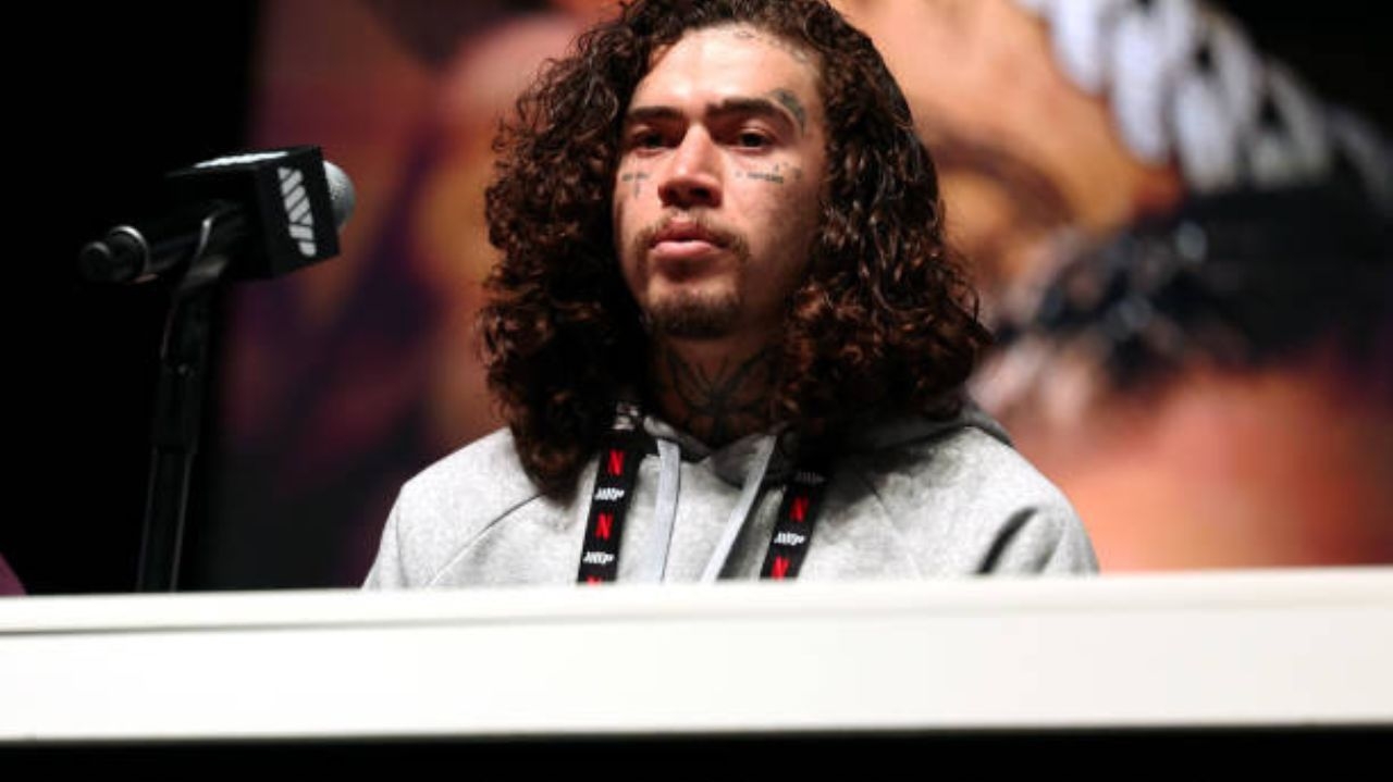 Whindersson Nunes revela em podcast ser superdotado