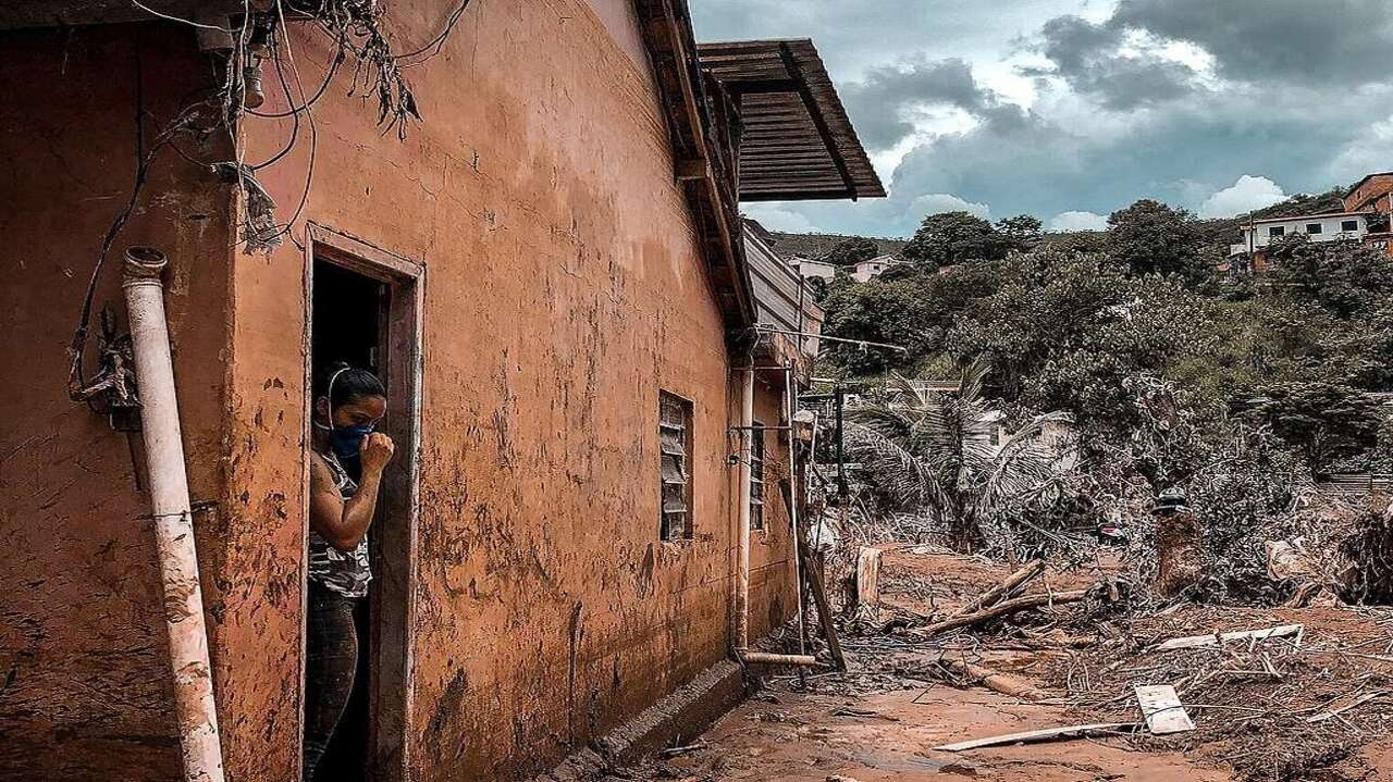 Infância vulnerável: os impactos da crise climática sobre crianças negras no Brasil
