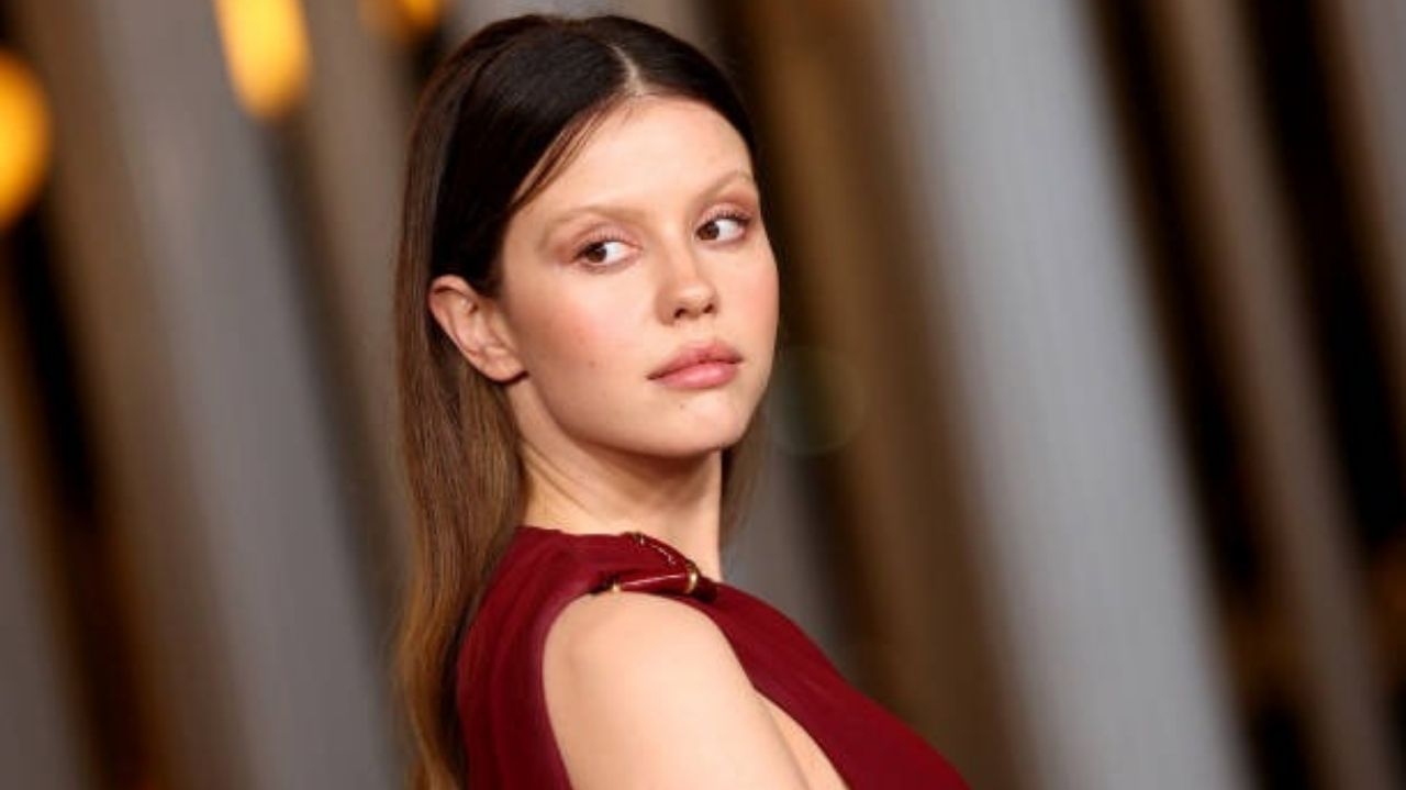 Mia Goth interpretara vilã no novo filme de Star Wars: Starfighter junto Ryan Gosling