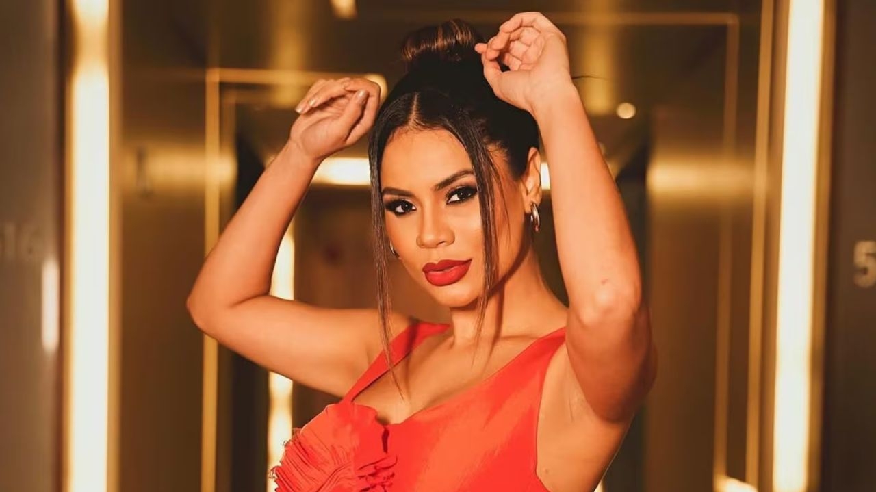 Lexa abre o coração sobre morte da filha e destaca desafio do luto perinatal