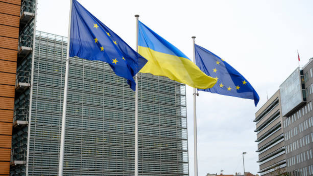 União Europeia reintroduz tarifas agrícolas à Ucrânia retirada no começo da guerra