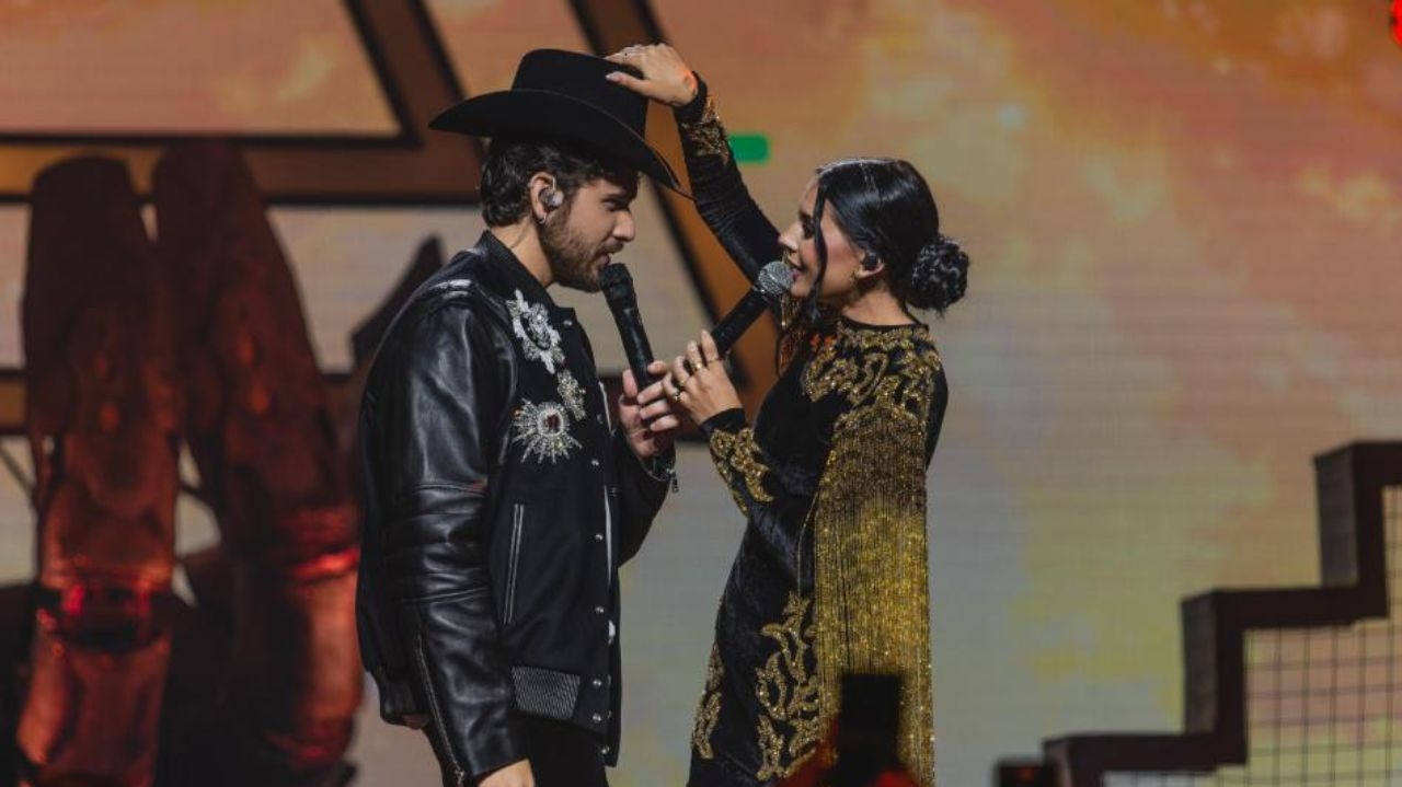 Ana Castela e Gustavo Mioto se unem no lançamento da faixa “Princesa”