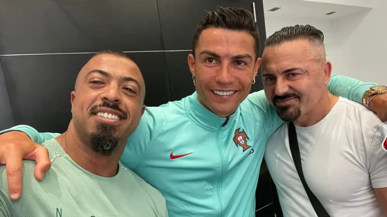 Ex-segurança de Cristiano Ronaldo revela detalhes da segurança do craque