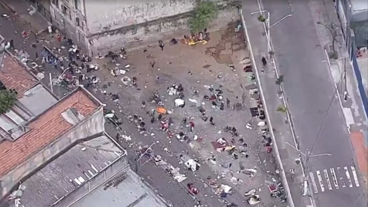 Prefeitura anuncia conjunto habitacional na antiga Cracolândia, no centro de São Paulo