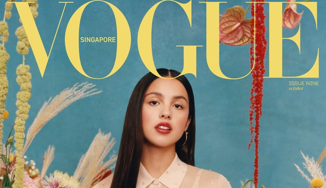 Olivia Rodrigo desabafa sobre a fama: ‘Pode ser muito difícil para a sua saúde mental’