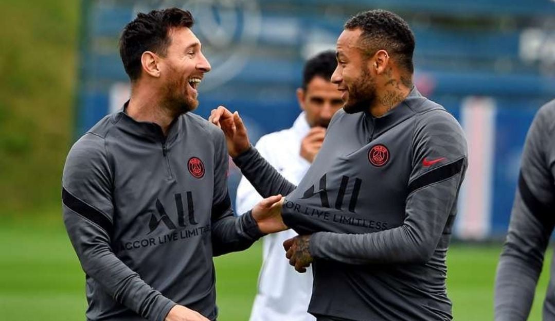 A Champions League de hoje e o esperado duelo entre PSG x City