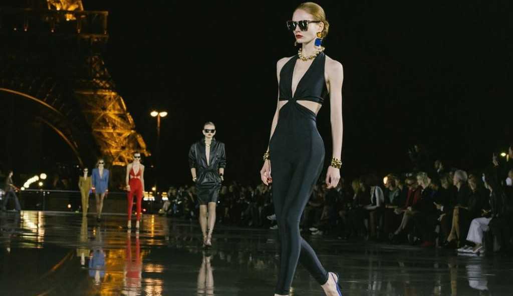 PFW: Confira o segundo dia de desfiles