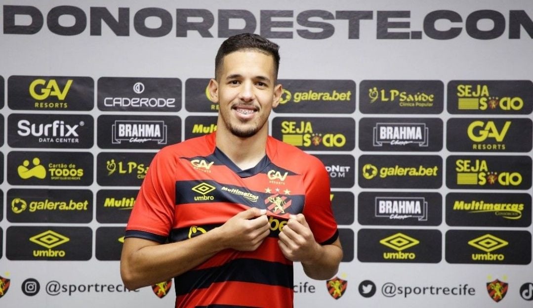 Sport pode perder pontos e ser virtualmente rebaixado por escalação irregular