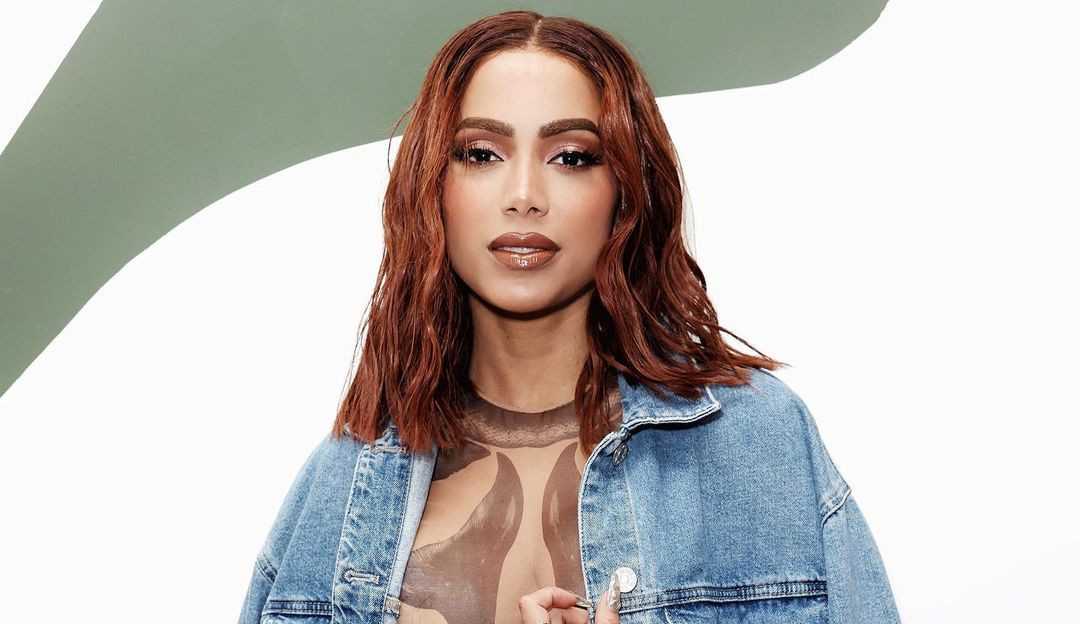 “/A mentalidade do dono é essencial para trabalhar em equipe”/, diz Anitta