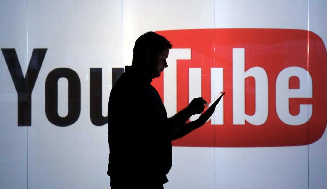 Youtube anuncia novas medidas contra “/fake news”/ sobre vacina