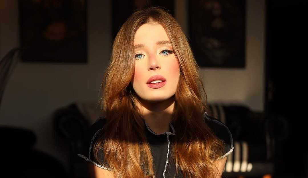 Duda Reis comenta sobre o que a atrai em um homem