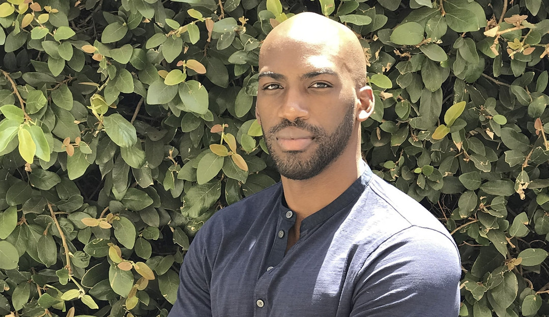 Xavier Prather faz história como o primeiro vencedor negro do “Big Brother USA”