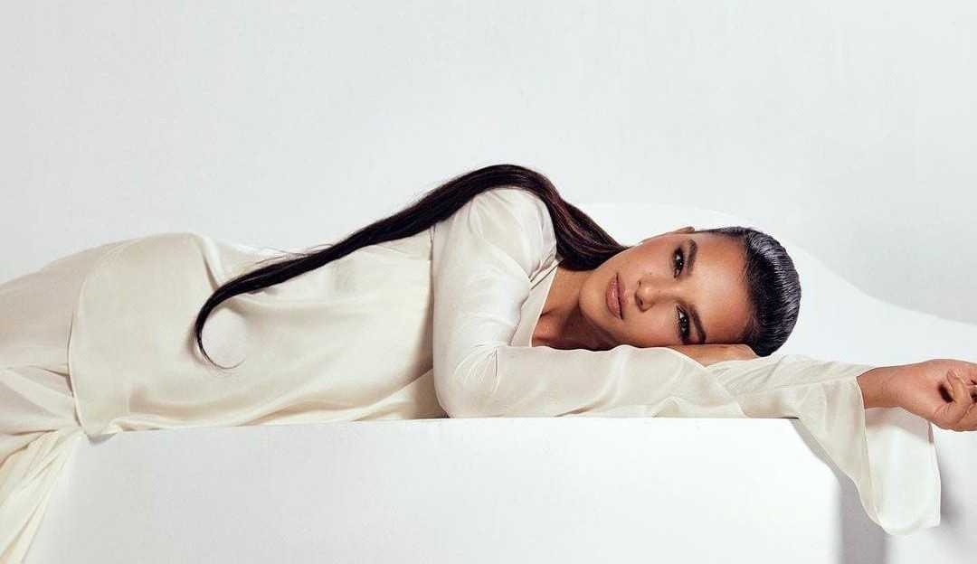 Mariana Rios lança música para homenagear o bebê que perdeu