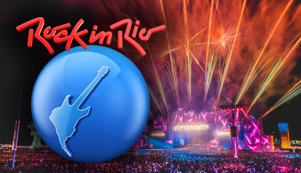 Rock In Rio divulga ações sustentáveis a serem realizadas até 2030