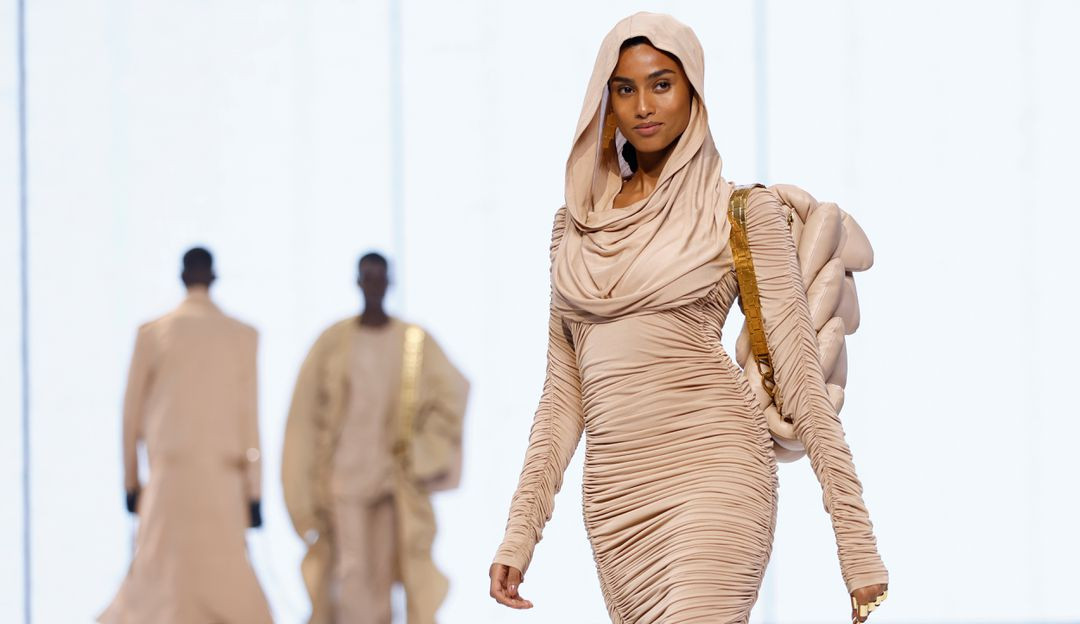 Confira as apostas de tendências da Paris Fashion Week