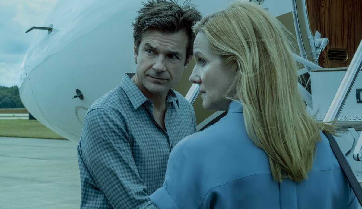 Jason Bateman revela quando a quarta temporada de Ozark chega na Netflix