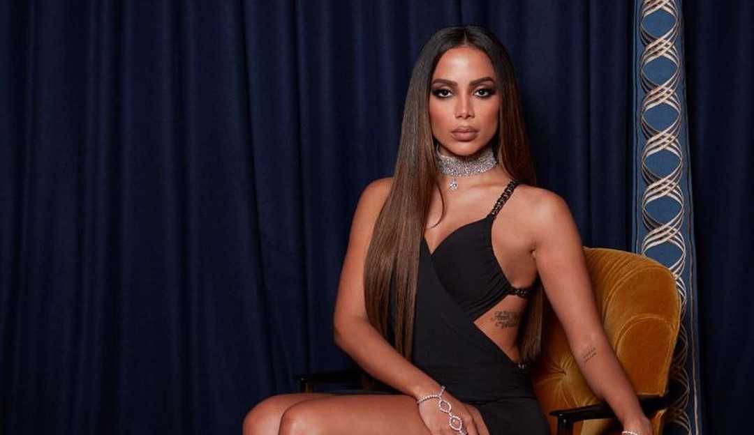 Justiça do RJ vai acionar Anitta por edital em processo movido por fã