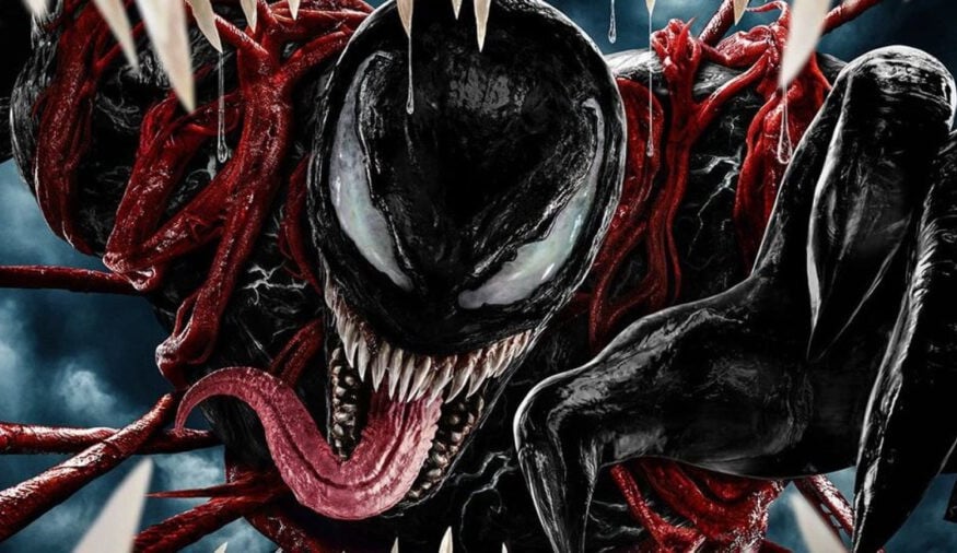 “/Venom: Tempo de Carnificina”/ lidera bilheteria nos EUA em meio à pandemia