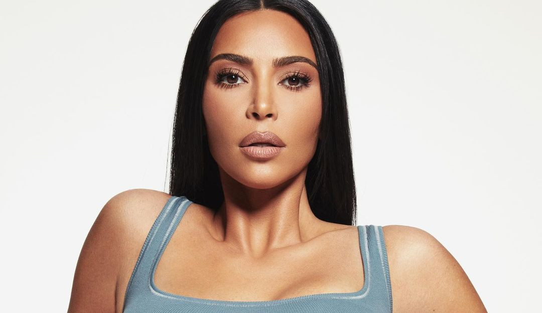 Kim Kardashian compartilha aparição com Kanye West em “/Os Simpsons”/