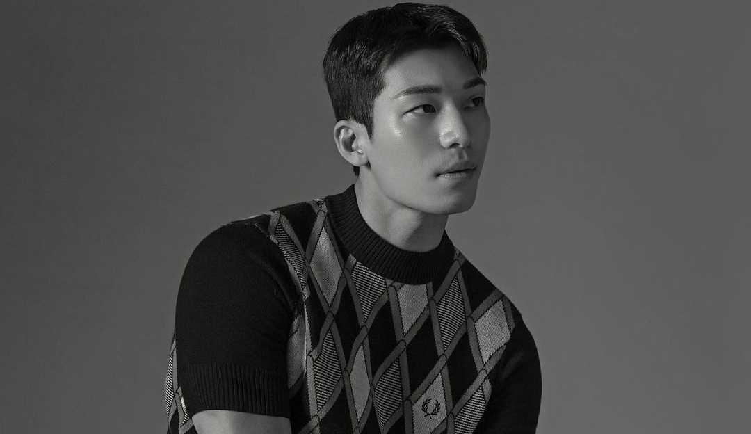 Conheça Wi Ha-Joon, o policial gato de ‘Round 6’