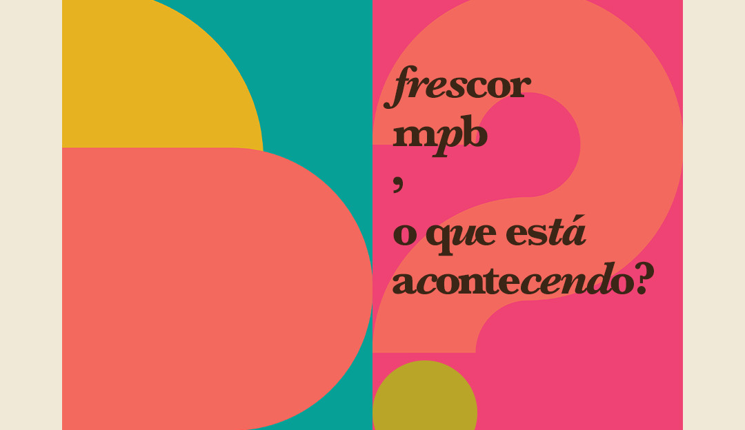 Amazon Music lança documentário com nomes da MPB: Anavitória, Liniker e Duda Beat