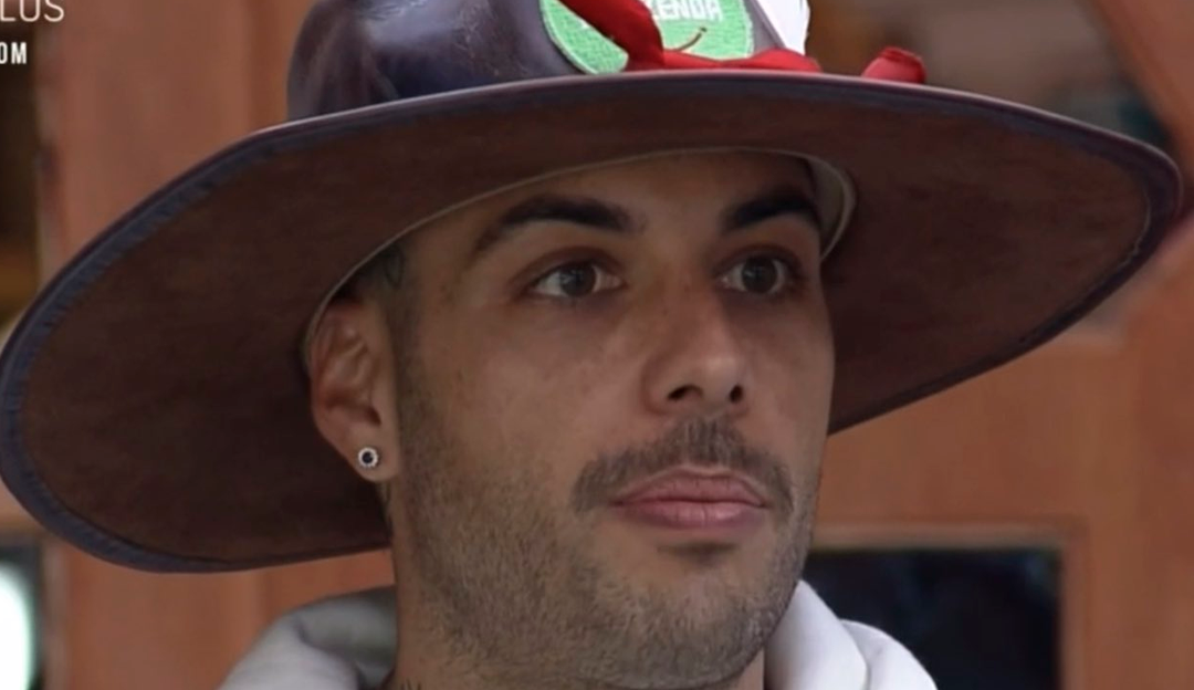 A Fazenda 13: Durante dinâmica, Gui Araújo se exalta: ‘Eles têm que quebrar um dente’