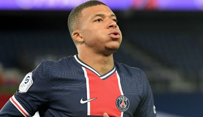 Com rumores de uma possível insatisfação, Mbappé revela que pediu para sair do PSG