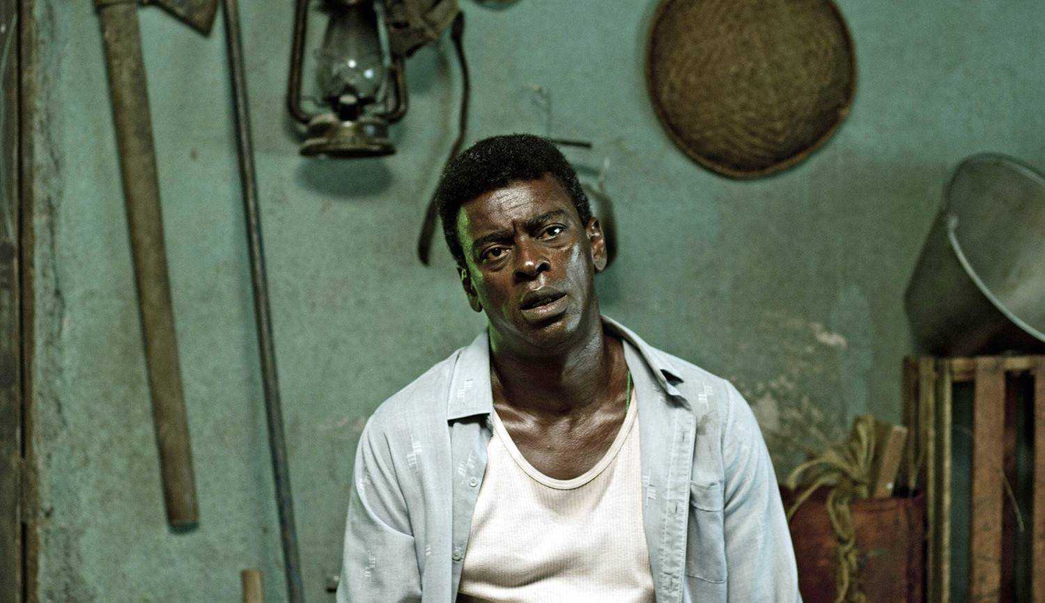 O filme “/Marighella”/ ganha nova data de estreia