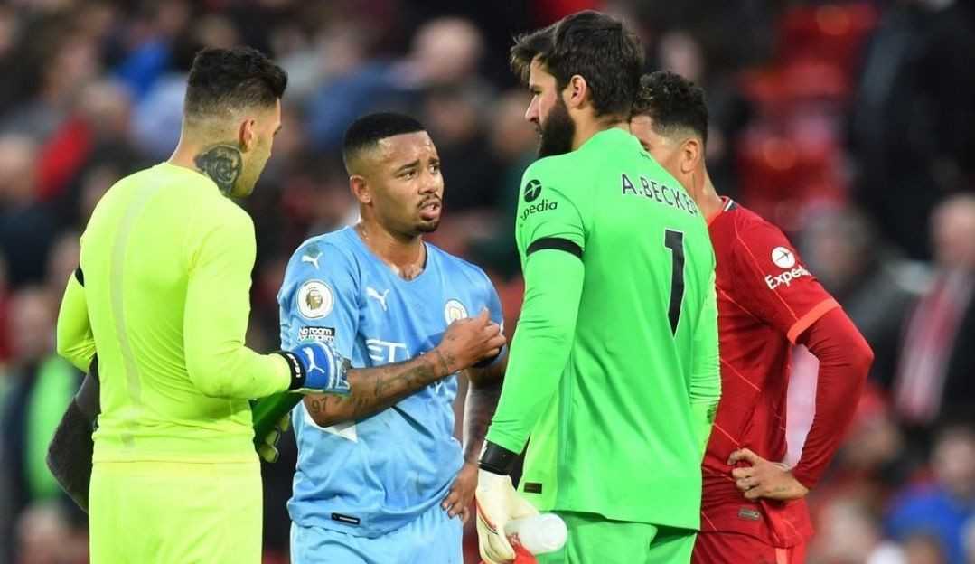 CBF recusa pedido dos clubes ingleses e não libera convocados