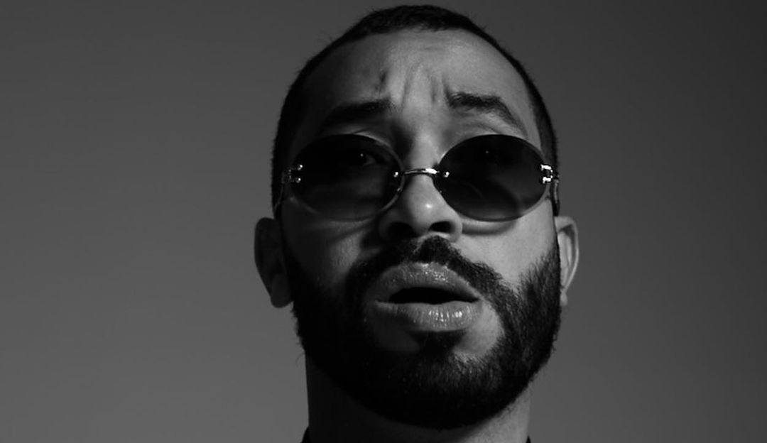 Gil do Vigor entra pra lista dos 100 afrodescendentes mais influentes do mundo