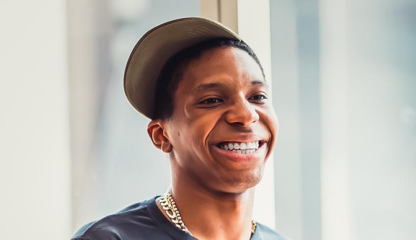 Lucas Penteado é intimado para teste de DNA de suposto filho