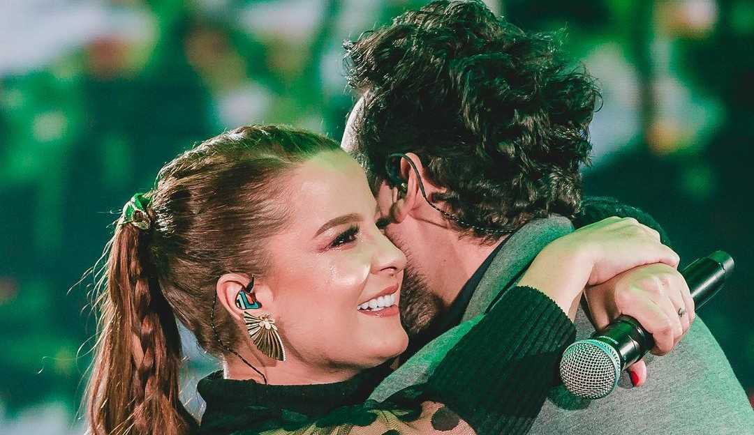 Maiara e Fernando Zor não reataram o noivado